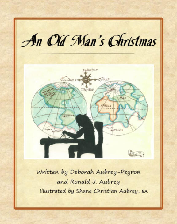An Old Man&#39;s Christmas